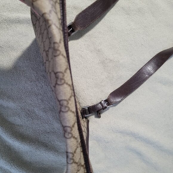 Gucci crossbody bag - Picture 9 of 9